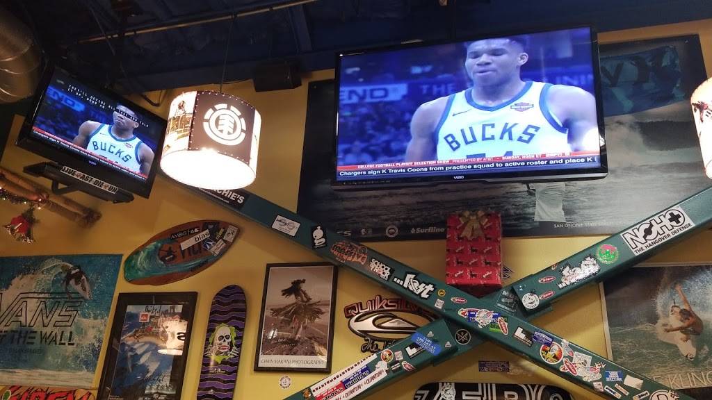 Wahoos Fish Taco | restaurant | 2967 Michelson Dr, Irvine, CA 92612, USA | 9492539532 OR +1 949-253-9532