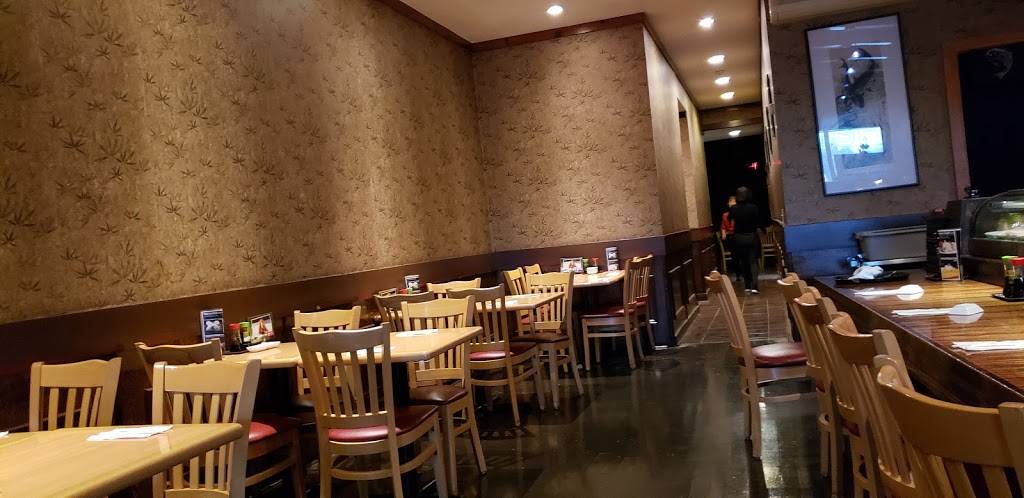 Wasabi Japanese Restaurant | restaurant | 240 US-206 #8, Flanders, NJ 07836, USA | 9735989009 OR +1 973-598-9009