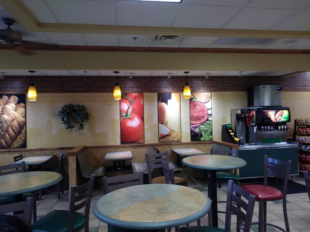 Subway Restaurants | restaurant | 15075 Crestone Ave, W Suite G, Rosemount, MN 55068, USA | 6513221661 OR +1 651-322-1661