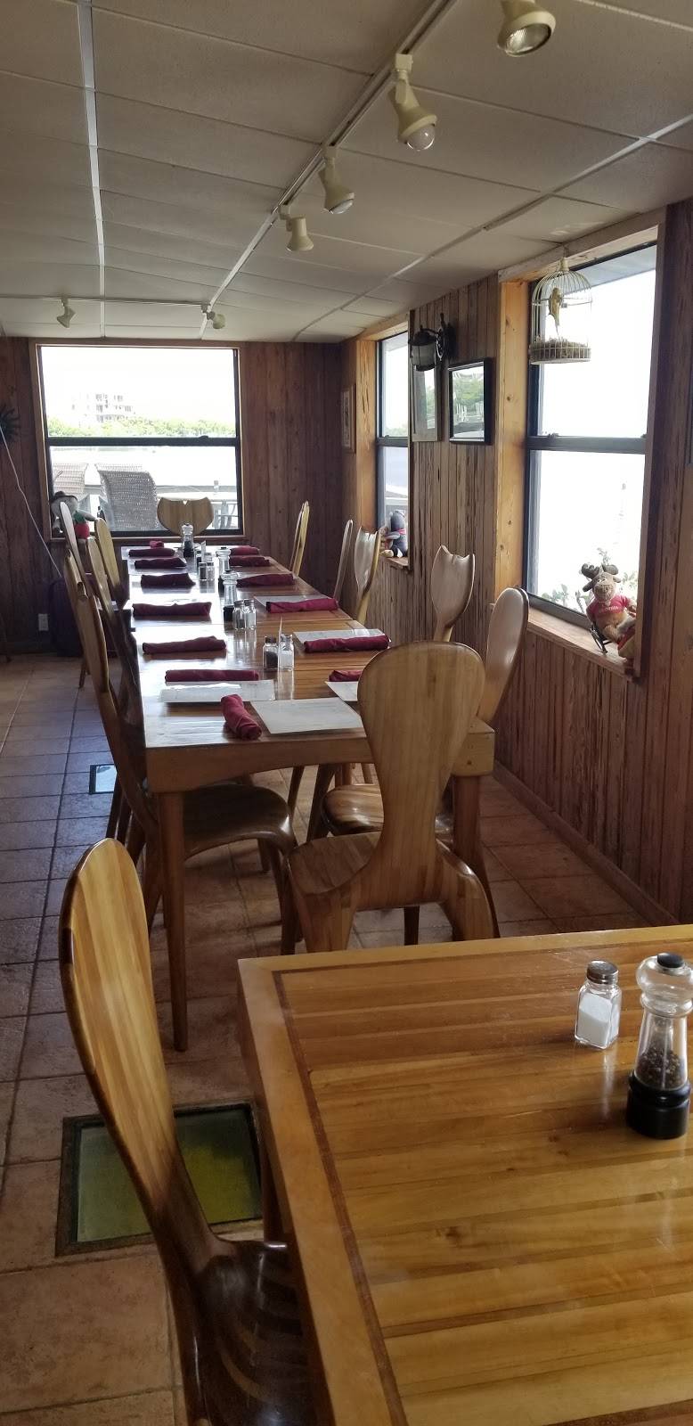 Over the Waterfront | restaurant | 4470 Escondido Ln, Captiva, FL 33924, USA | 2394724762 OR +1 239-472-4762