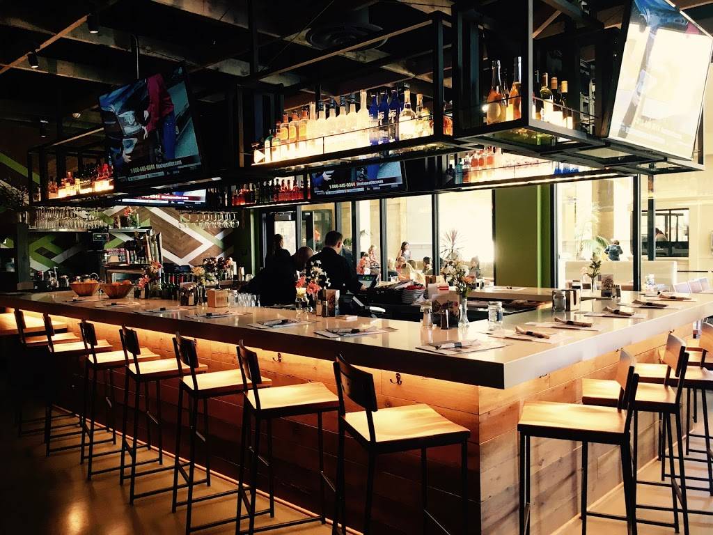 California Pizza Kitchen at Fashion Valley | restaurant | 7007 Friars Rd #901, San Diego, CA 92108, USA | 6192984078 OR +1 619-298-4078