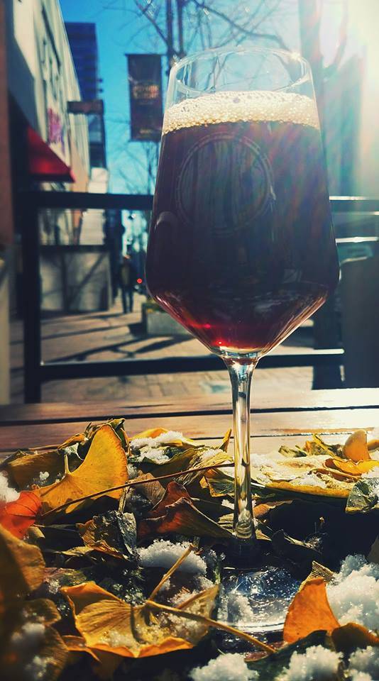 Flying Saucer Draught Emporium | restaurant | 101 E 13th St, Kansas City, MO 64106, USA | 8162211900 OR +1 816-221-1900