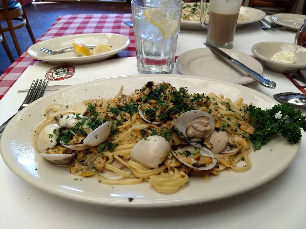 Frankie, Johnnie & Luigi Too! | restaurant | 939 W El Camino Real, Mountain View, CA 94040, USA | 6509675384 OR +1 650-967-5384