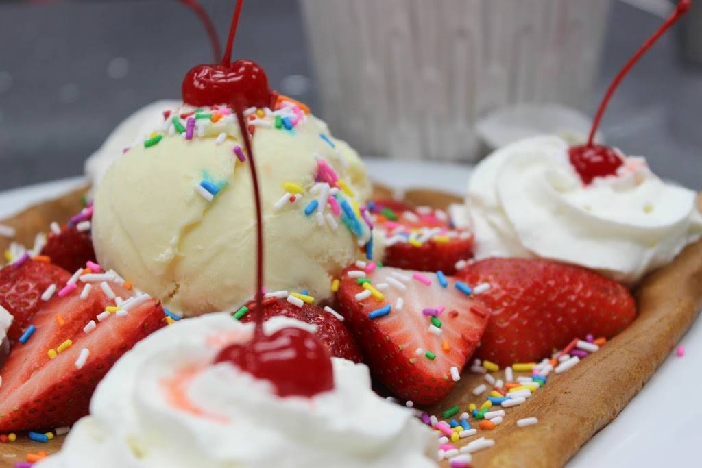 Talluza Desserts-Temporarily Closed | restaurant | 1183 Hunt Club Rd #104, Ottawa, ON K1V 8S4, Canada | 6136955892 OR +1 613-695-5892