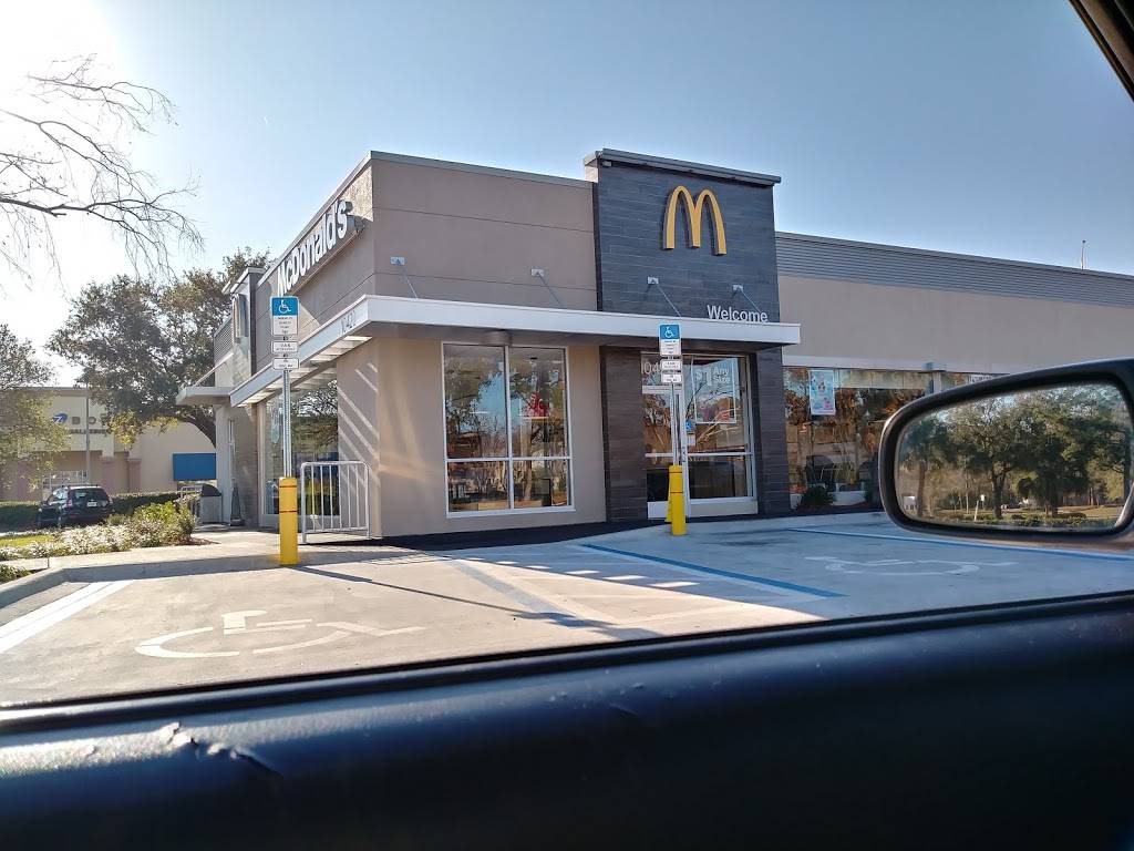 McDonalds | cafe | 10420 S Philips Hwy, Jacksonville, FL 32256, USA | 9042684047 OR +1 904-268-4047