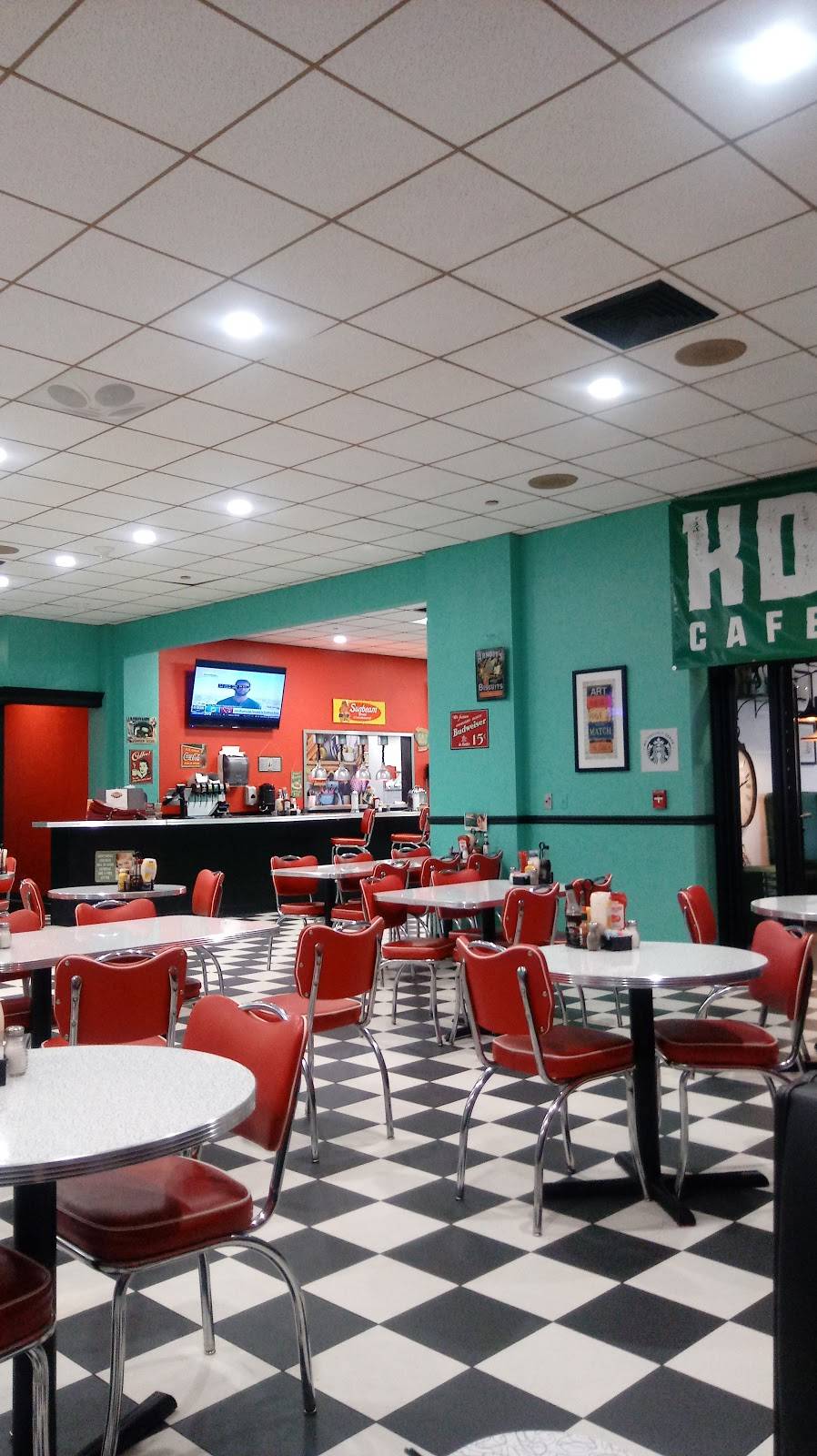 Lucky 7 Diner | restaurant | 5629 Nashville Rd, Franklin, KY 42134, USA | 2705867778 OR +1 270-586-7778