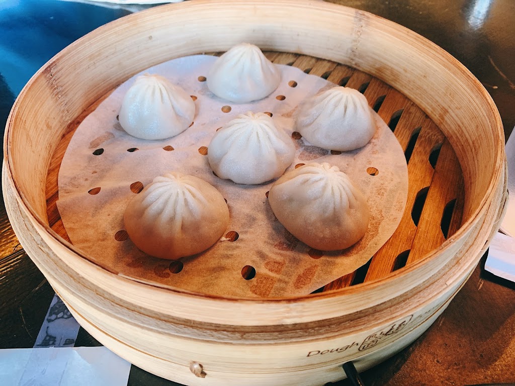 Dough Zone Dumpling House Cupertino | restaurant | 19600 Vallco Pkwy Suite 130, Cupertino, CA 95014, USA | 4088821999 OR +1 408-882-1999