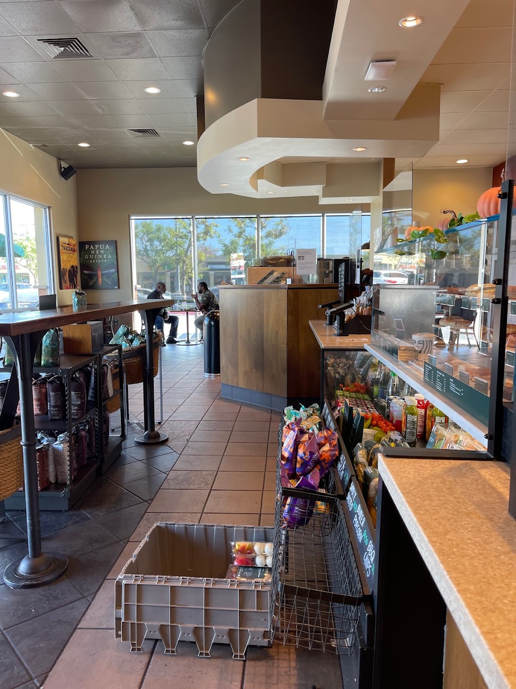 Starbucks | cafe | 20240 S Avalon Blvd, Carson, CA 90746, USA | 3103244012 OR +1 310-324-4012