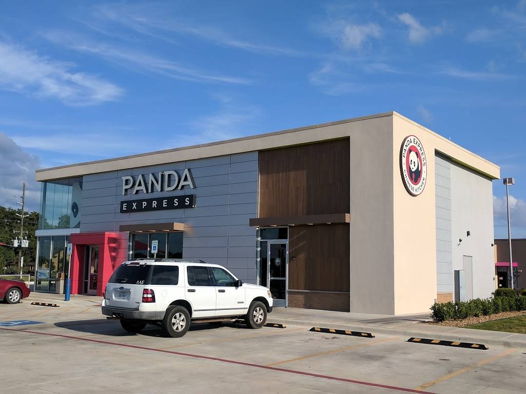 Panda Express | restaurant | 247 I-45, Huntsville, TX 77340, USA | 9362910689 OR +1 936-291-0689