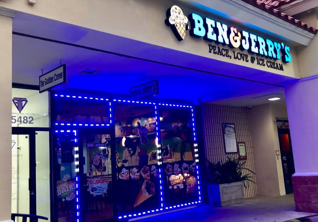 Ben & Jerry’s | bakery | 15484 NW 77th Ct, Miami Lakes, FL 33016, USA | 3058222997 OR +1 305-822-2997