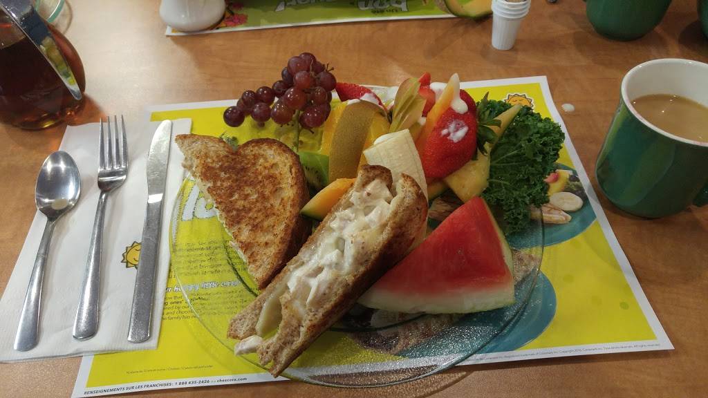 Cora déjeuners | restaurant | 7573 Boulevard Newman, LaSalle, QC H8N 1X3, Canada | 5143645884 OR +1 514-364-5884
