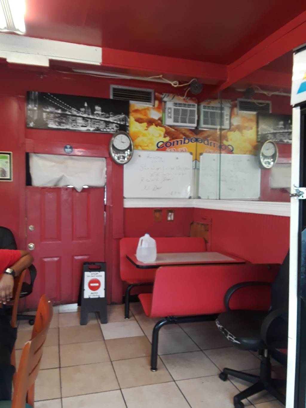 Trinity Delights Restaurant | restaurant | 4330 N Nebraska Ave, Tampa, FL 33603, USA | 8135061186 OR +1 813-506-1186