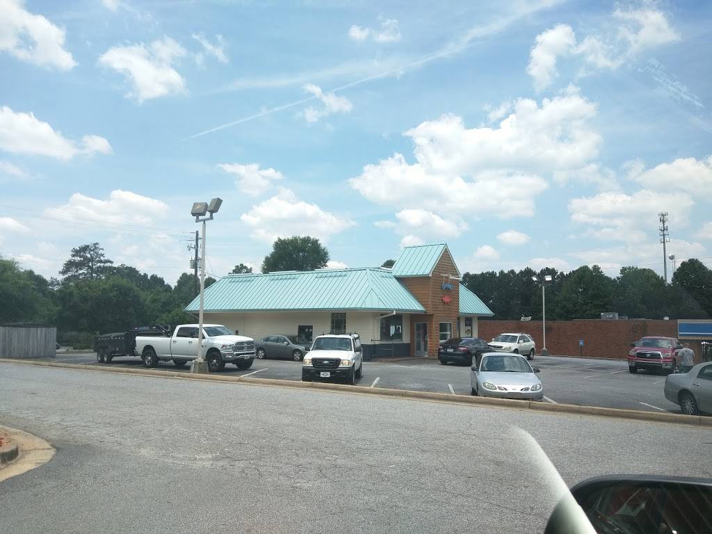 Captain Ds | restaurant | 180 Glynn St N, Fayetteville, GA 30214, USA | 7704617828 OR +1 770-461-7828