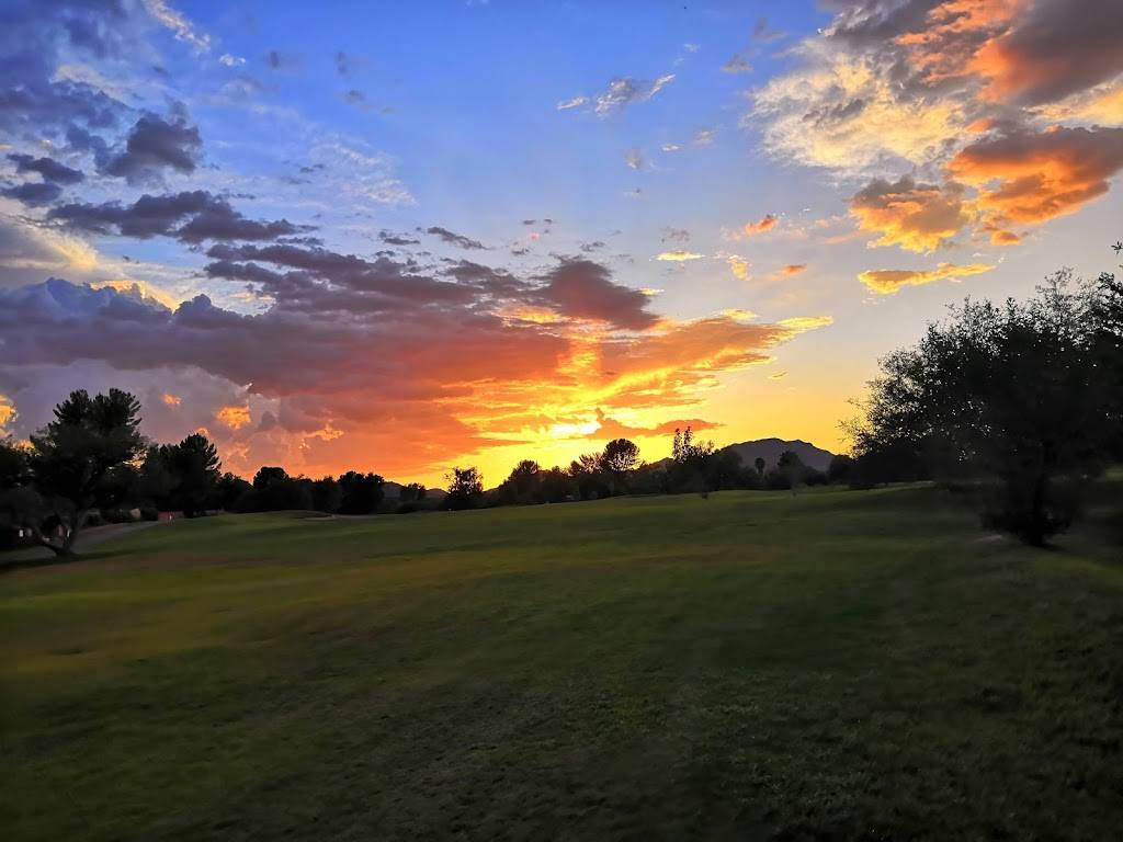 Tubac Golf Resort & Spa | restaurant | 65 Avenida de Otero, Tubac, AZ 85646, USA | 5203982211 OR +1 520-398-2211
