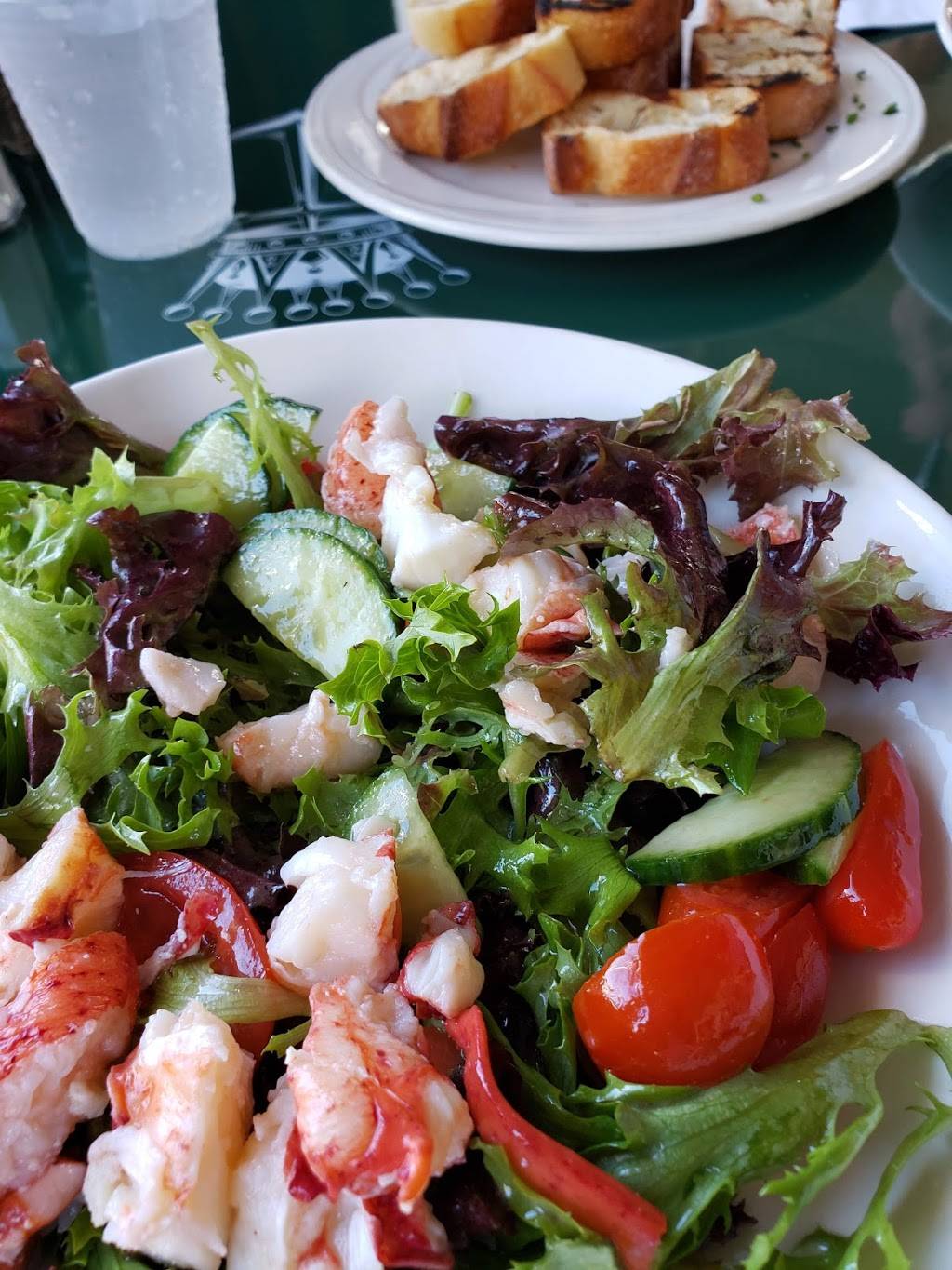 Crown & Anchor Restaurant | restaurant | 247 Commercial St, Provincetown, MA 02657, USA | 50848714303 OR +1 508-487-1430 ext. 3