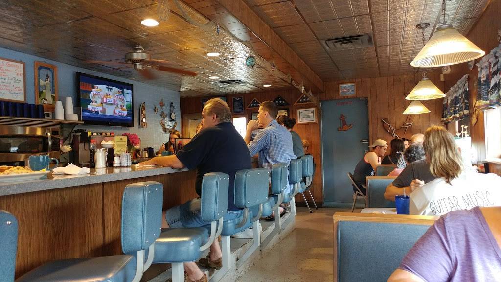 Michaels Family Restaurant | restaurant | 46781 Jefferson Ave, New Baltimore, MI 48047, USA | 5869496888 OR +1 586-949-6888