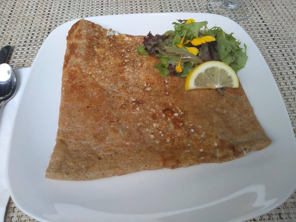 Ty Bec Crêpes & Cie | restaurant | 17 Rue du Sault-au-Matelot, Québec, QC G1K 3Y7, Canada | 5817422229 OR +1 581-742-2229