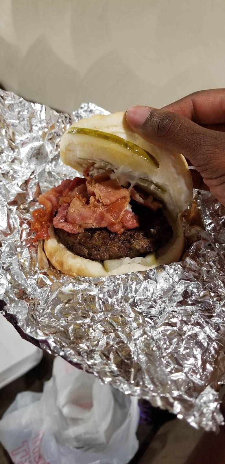 Cook Out | restaurant | 1105 N Military Hwy, Norfolk, VA 23502, USA | 7578939221 OR +1 757-893-9221