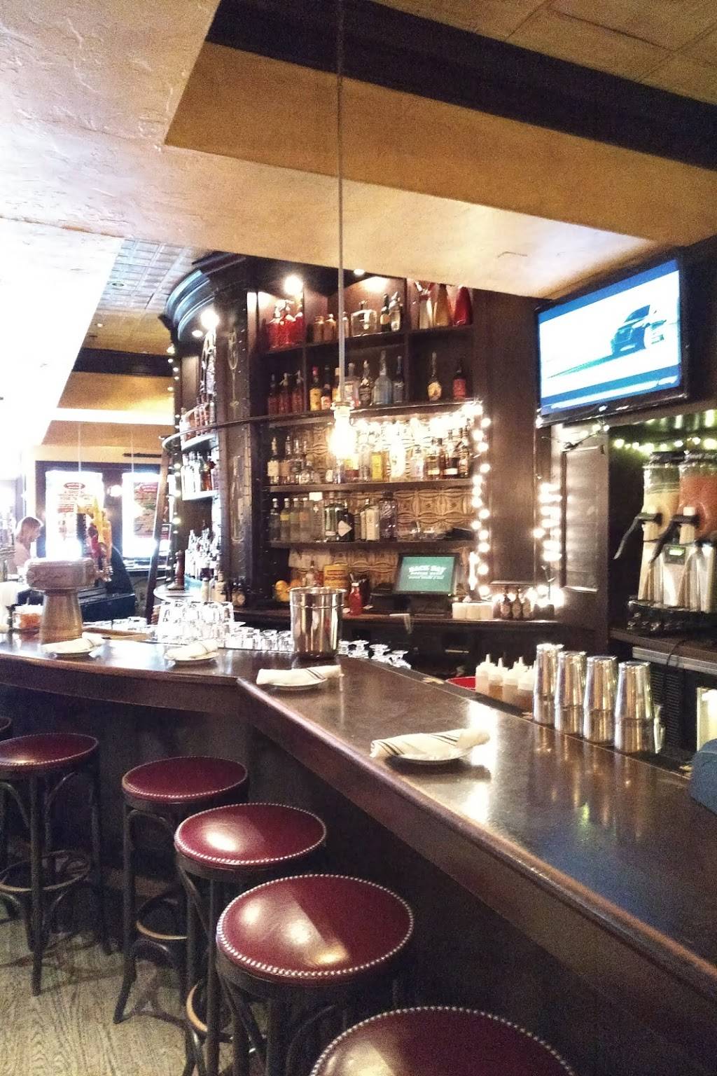 Back Bay Social | restaurant | 867 Boylston St, Boston, MA 02199, USA | 6172473200 OR +1 617-247-3200