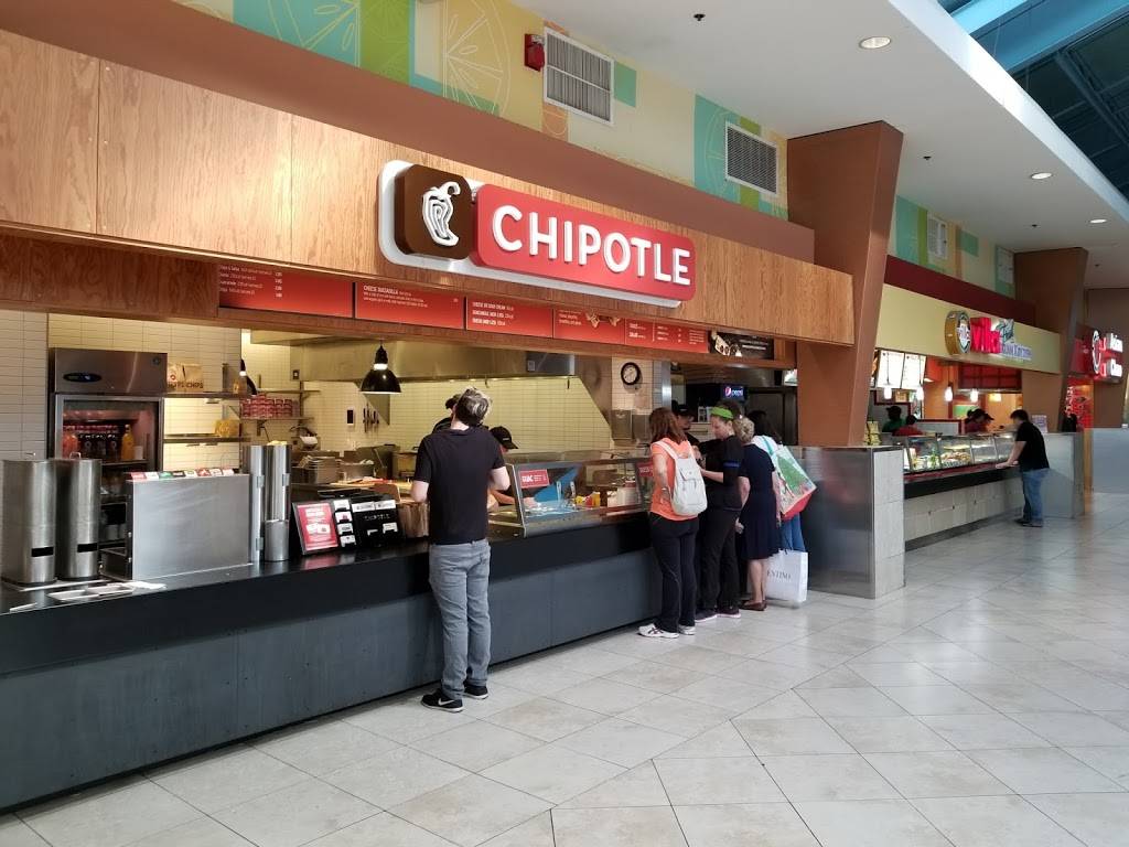 Chipotle Mexican Grill | restaurant | 12801 W Sunrise Blvd F231, Sunrise, FL 33323, USA | 9548467003 OR +1 954-846-7003