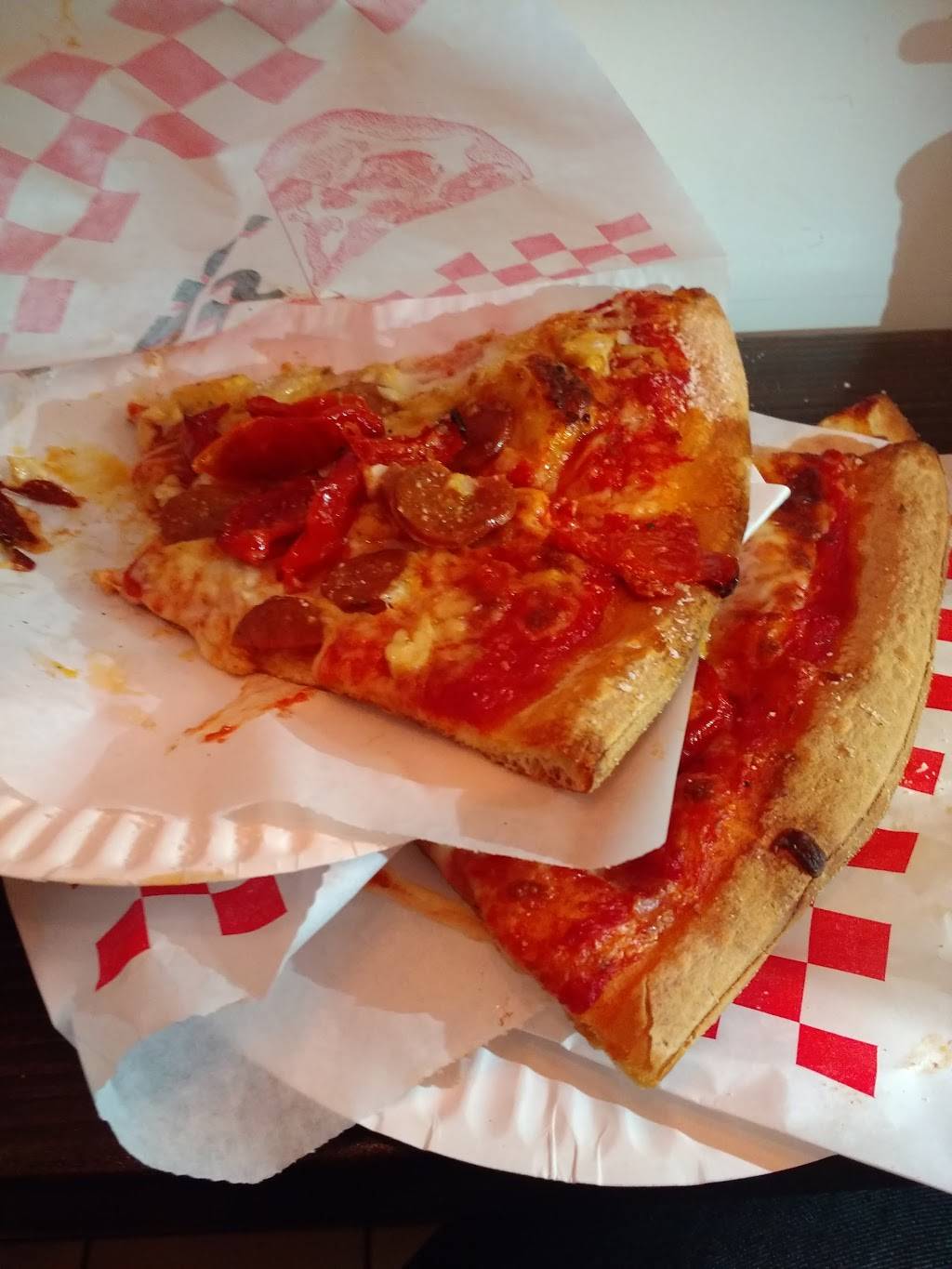 Slice OAK | restaurant | 1917 San Pablo Ave, Oakland, CA 94612, USA | 5108232244 OR +1 510-823-2244