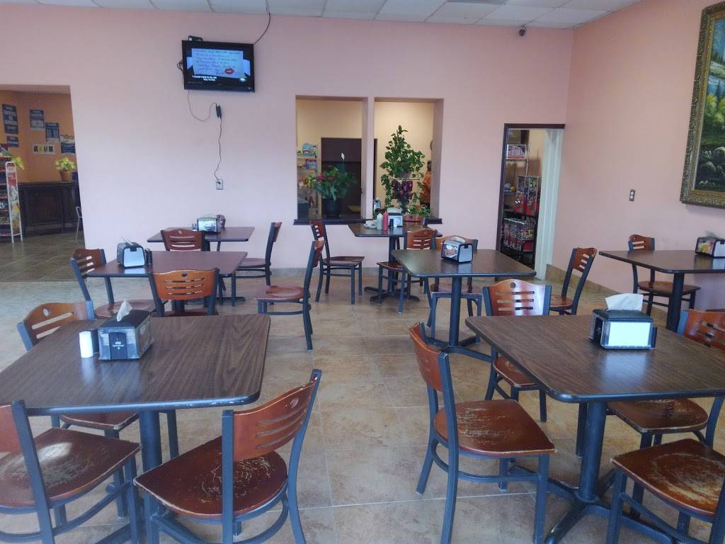 Taco Place | restaurant | 312 N May St, Madisonville, TX 77864, USA | 9363490880 OR +1 936-349-0880