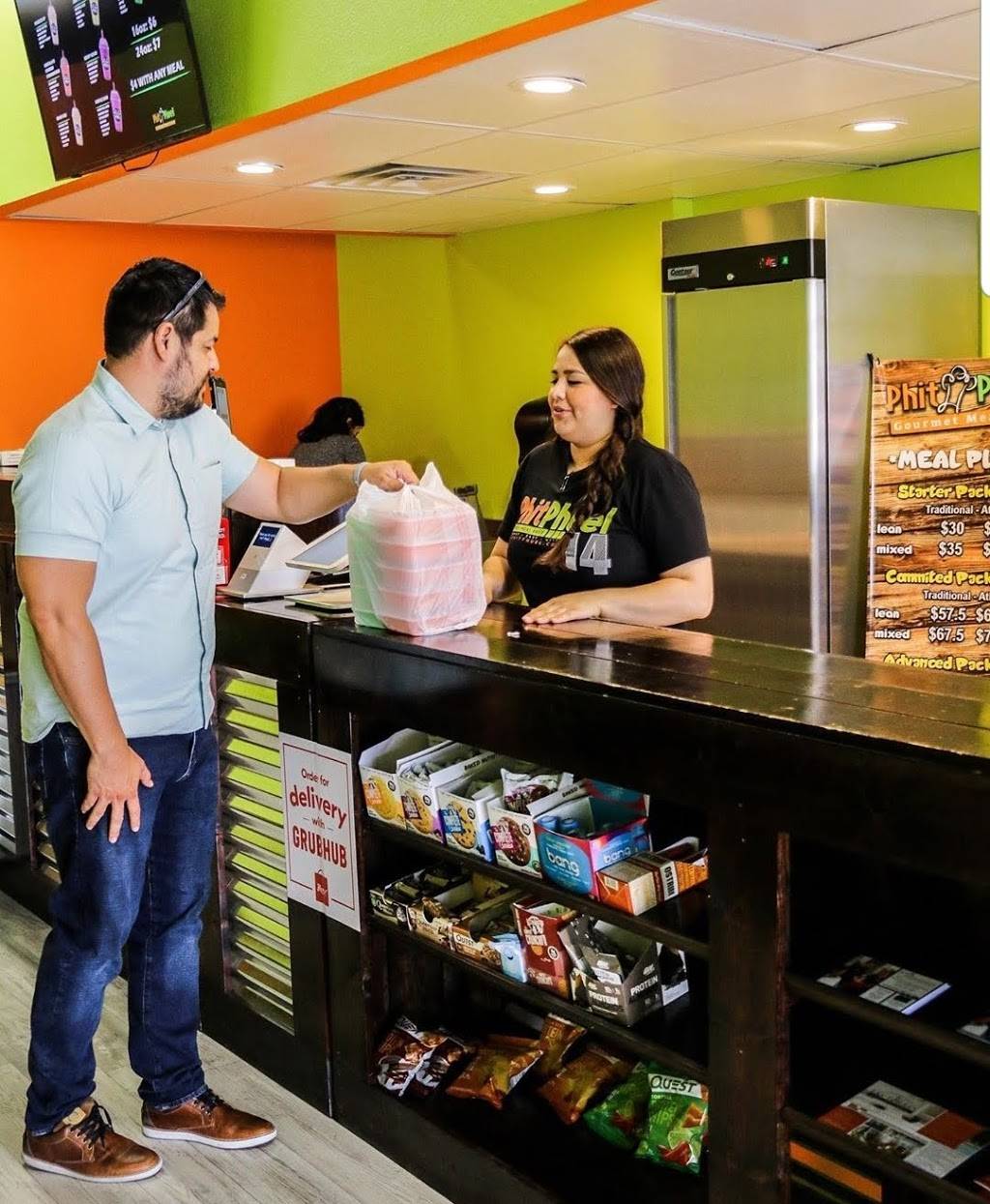 Phit Phuel Far East | restaurant | 2301 N Zaragoza Rd #113, El Paso, TX 79938, USA | 9152707912 OR +1 915-270-7912