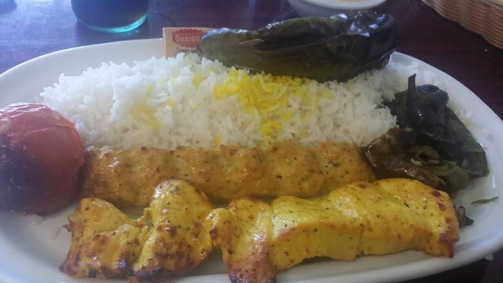 Caravan Restaurant | meal delivery | 2606, 1108 W Glenoaks Blvd, Glendale, CA 91202, USA | 8185509951 OR +1 818-550-9951