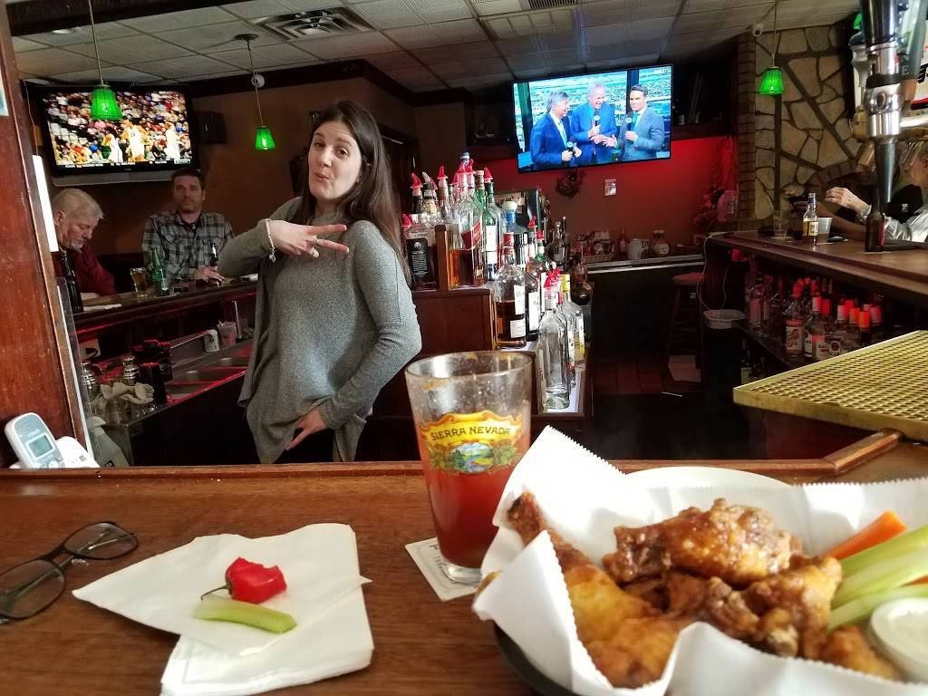 Beacon Barking Frog | restaurant | 435 Fishkill Ave, Beacon, NY 12508, USA | 8458311337 OR +1 845-831-1337