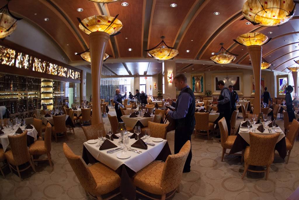 Eddie Merlots Prime Aged Beef & Seafood | night club | 37000 Woodward Ave, Bloomfield Hills, MI 48304, USA | 2487124095 OR +1 248-712-4095