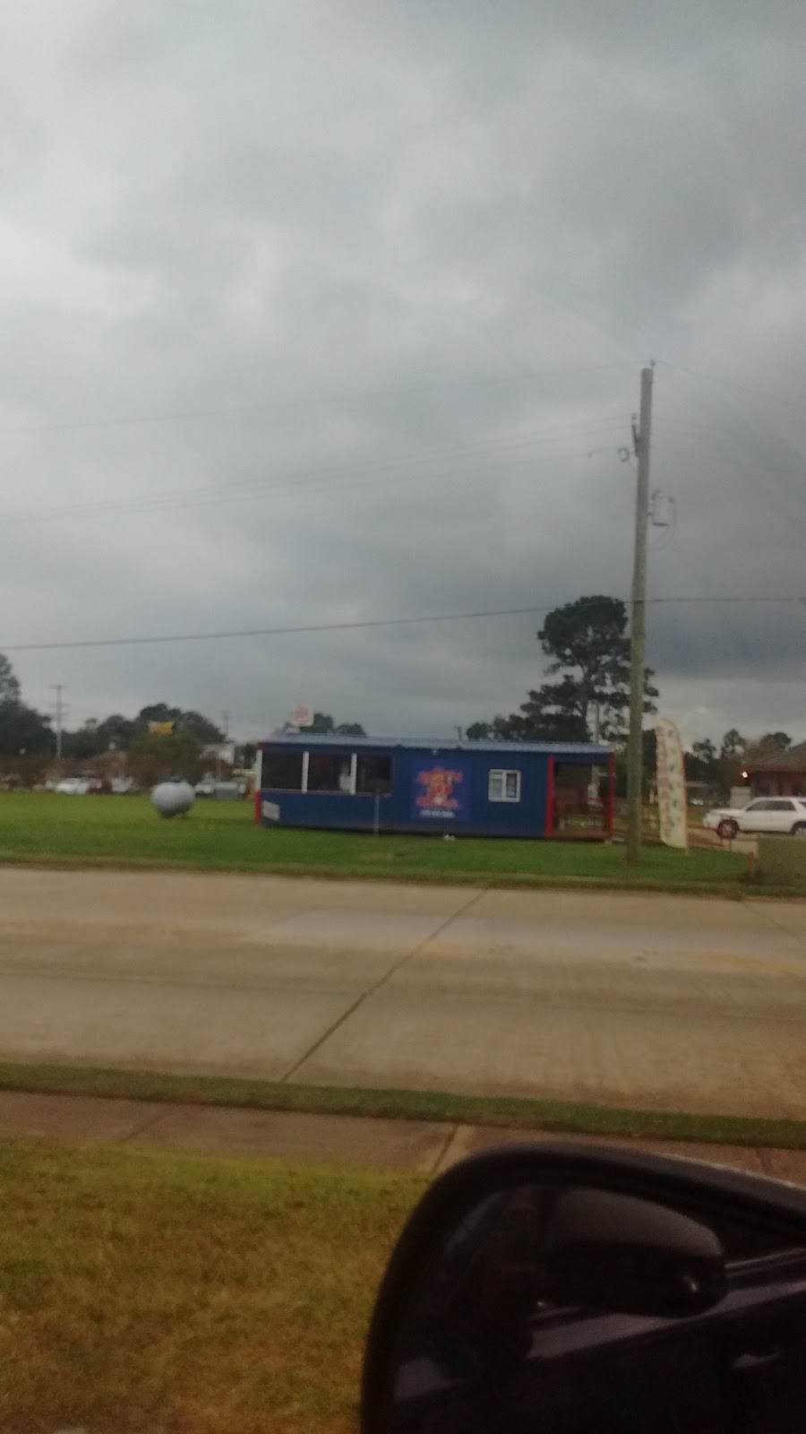 HotHeads Crawfish | restaurant | 910 Versailles Blvd, Alexandria, LA 71303, USA | 3186644884 OR +1 318-664-4884