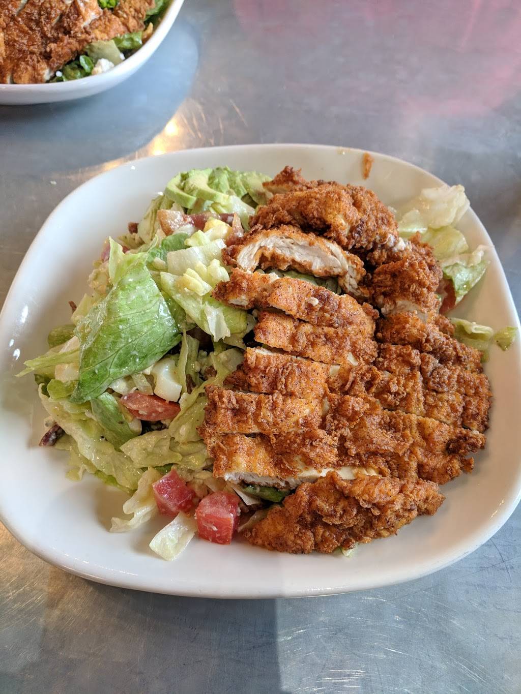 Deemers American Grill | restaurant | 27221 La Paz Rd, Laguna Niguel, CA 92677, USA | 9494258770 OR +1 949-425-8770