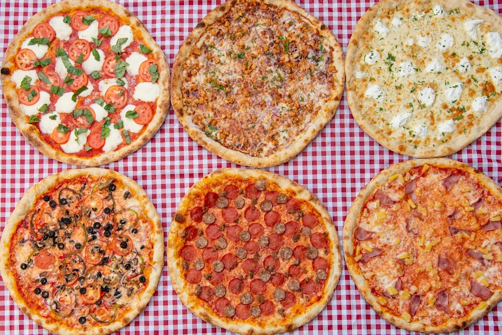 Gabriellas New York City Pizza | restaurant | 6784 El Cajon Blvd J, San Diego, CA 92115, USA | 6197131111 OR +1 619-713-1111