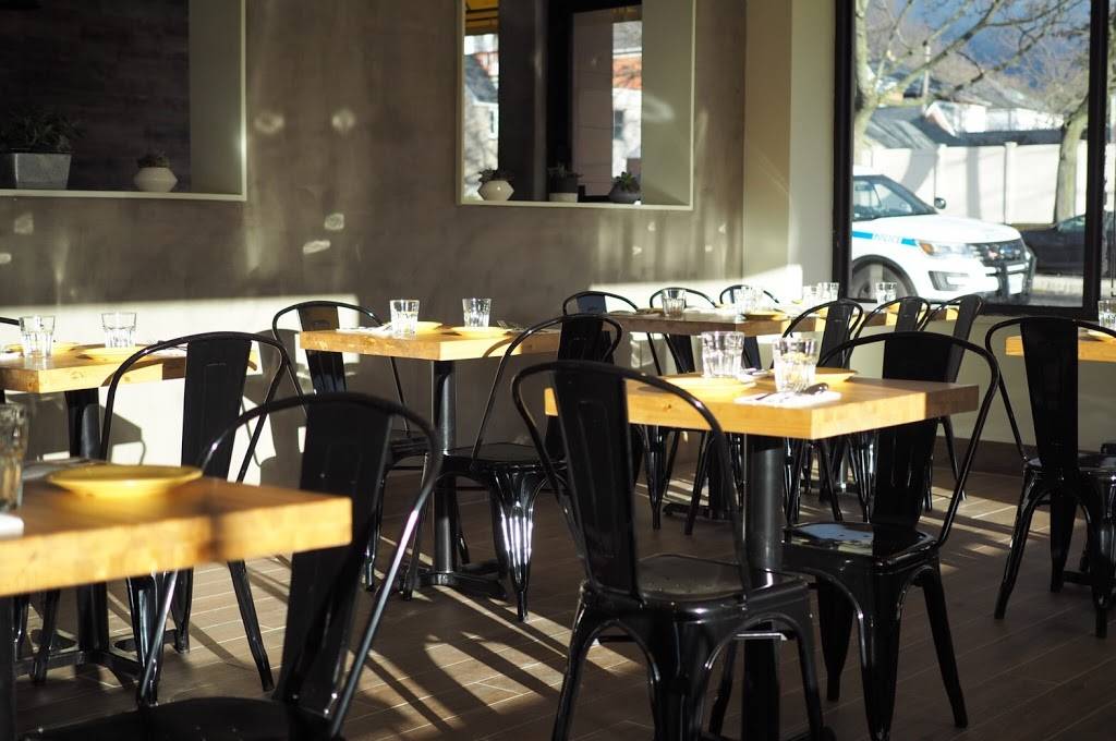 Kin’d | restaurant | 192-03 Union Tpke, Fresh Meadows, NY 11366, USA | 7184685900 OR +1 718-468-5900