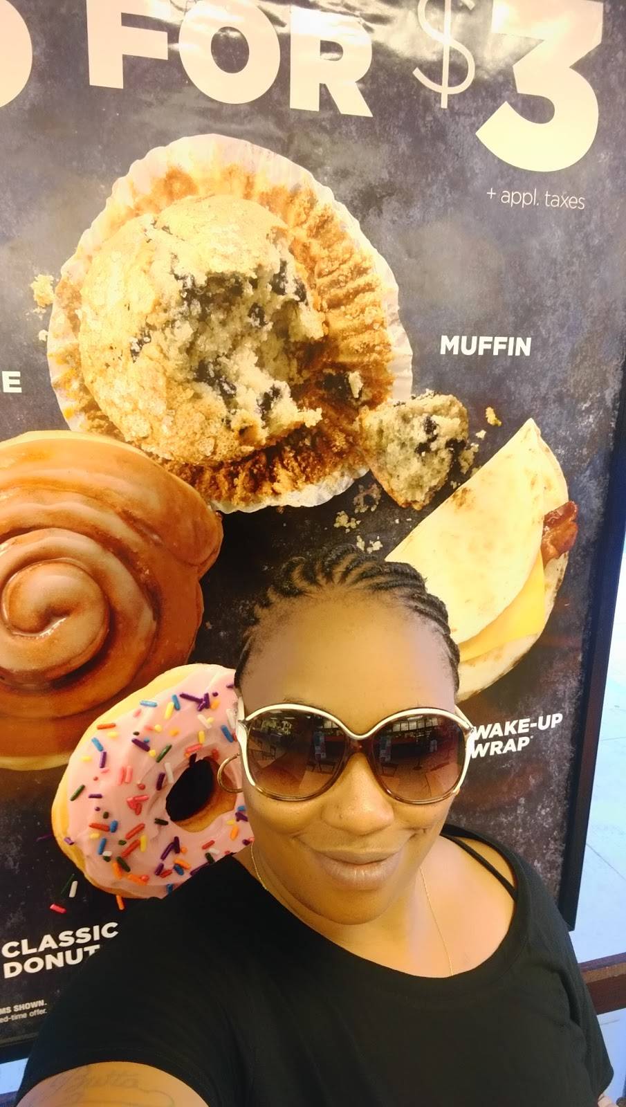 Dunkin Donuts | cafe | 3481 S Martin Luther King Dr, Chicago, IL 60616, USA | 3129491111 OR +1 312-949-1111