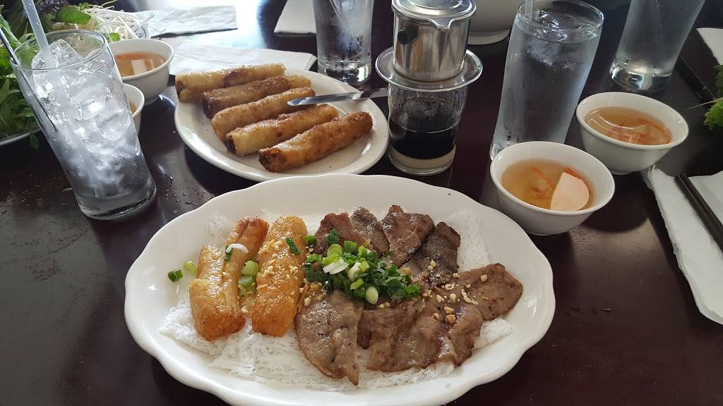 Vietnam Restaurant | restaurant | 340 W Las Tunas Dr, San Gabriel, CA 91776, USA | 6262815577 OR +1 626-281-5577