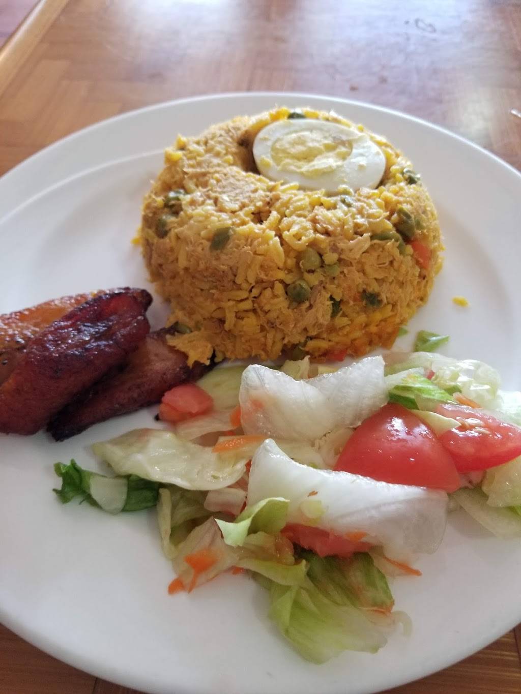 El Patio Colombian Restaurant | restaurant | 5416 S State Rd 7, Fort Lauderdale, FL 33314, USA | 9549908845 OR +1 954-990-8845