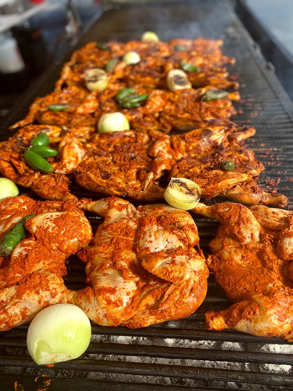 El Pollo Jarocho | restaurant | 500 W Anaheim St, Wilmington, CA 90744, USA | 6198362515 OR +1 619-836-2515