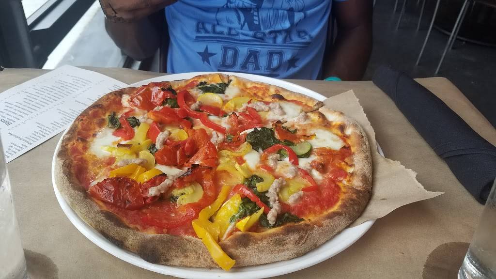 Fritti | restaurant | 309 North Highland Avenue Northeast, Atlanta, GA 30307, USA | 4048809559 OR +1 404-880-9559