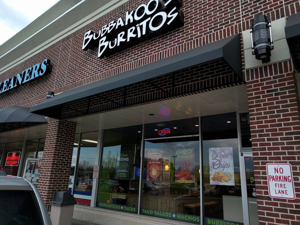 Bubbakoos Burritos | restaurant | 4345 U.S. 9, Freehold, NJ 07728, USA | 7323082391 OR +1 732-308-2391