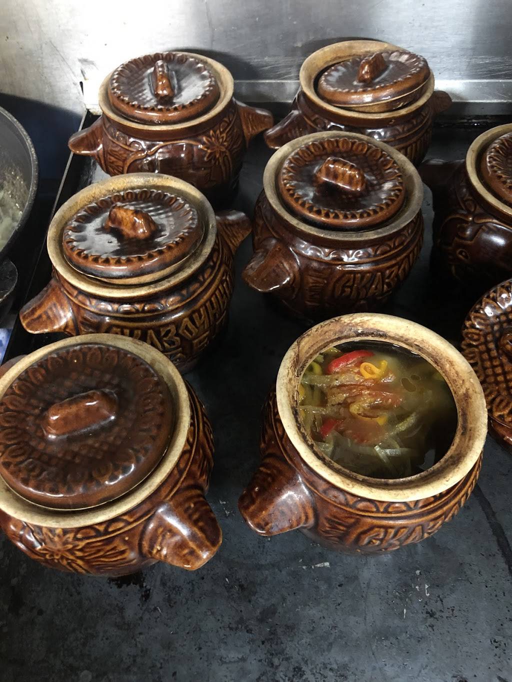 Cafe Vostok Uzbek Cuisine | restaurant | 106 Buck Rd, Southampton, PA 18966, USA | 2672885329 OR +1 267-288-5329