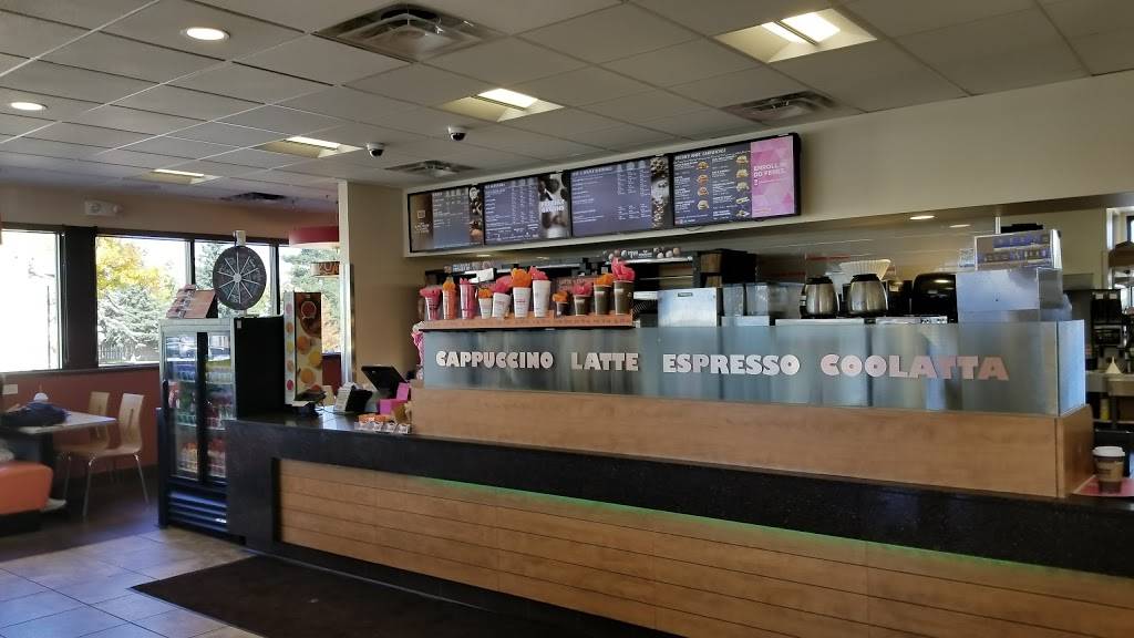 Dunkin | bakery | 16611 E Smoky Hill Rd, Aurora, CO 80015, USA | 3037669010 OR +1 303-766-9010