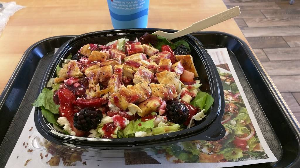 Wendys | restaurant | 1908 E Hebron Pkwy, Carrollton, TX 75007, USA | 9723942905 OR +1 972-394-2905