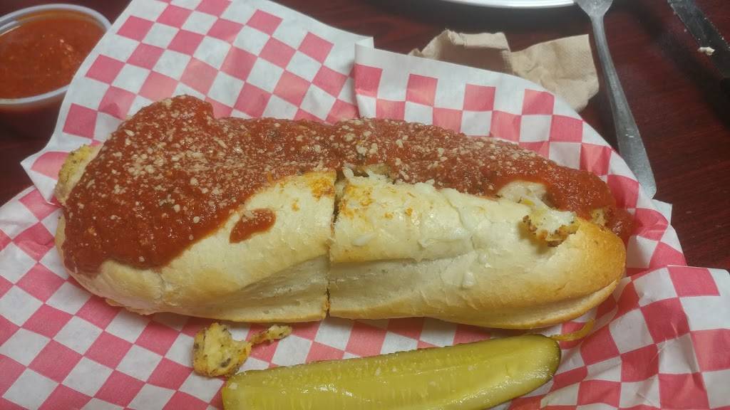 Maries Italian Deli | restaurant | 580 Atlanta Rd #34-36, Cumming, GA 30040, USA | 7708860084 OR +1 770-886-0084