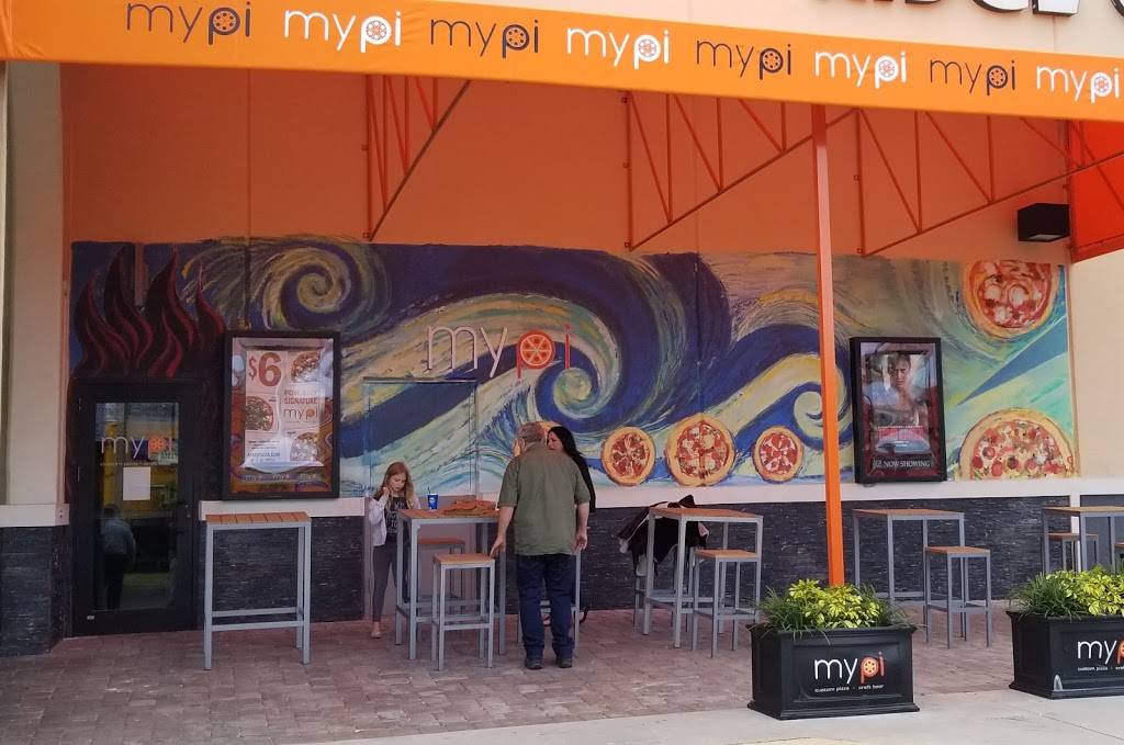MyPi Custom Pizza & Craft Beer | restaurant | 9200 W State Rd 84 Unit B, Davie, FL 33324, USA | 9549470600 OR +1 954-947-0600