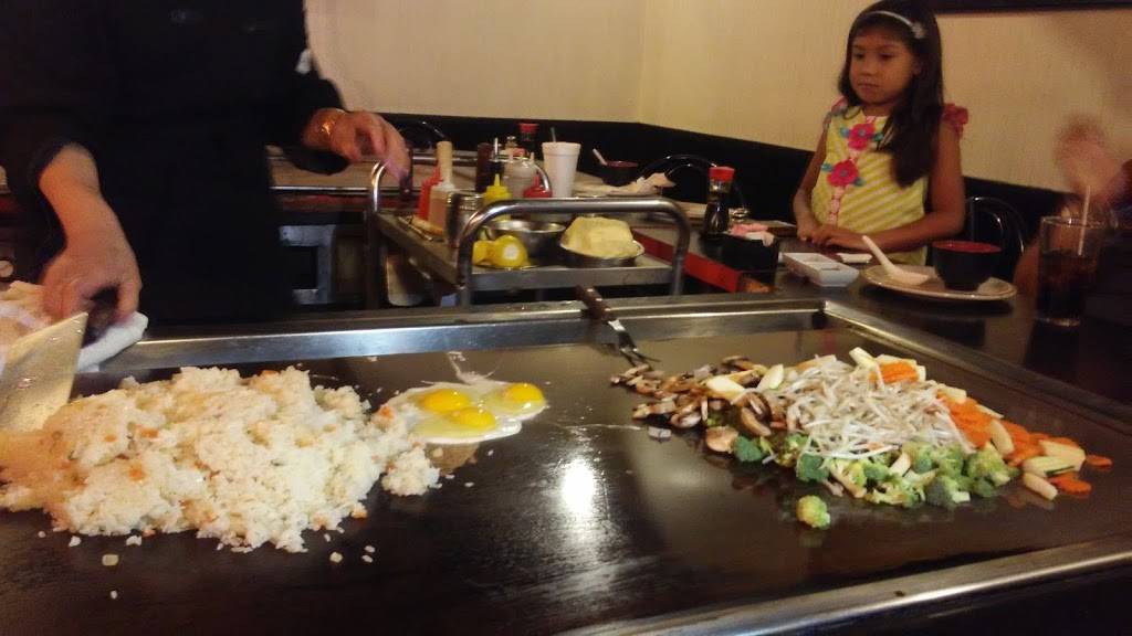 Tokyo Steak House | restaurant | 9405 San Pedro Ave, San Antonio, TX 78216, USA | 2103414461 OR +1 210-341-4461