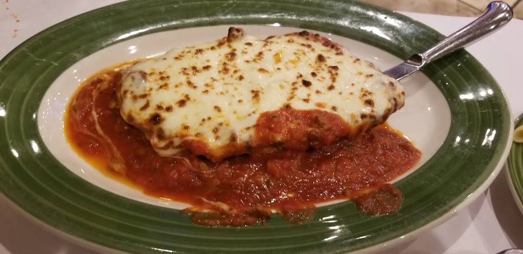 Als Italian Restaurant & Pizzeria | restaurant | 6050 Cermak Rd, Cicero, IL 60804, USA | 7086561060 OR +1 708-656-1060