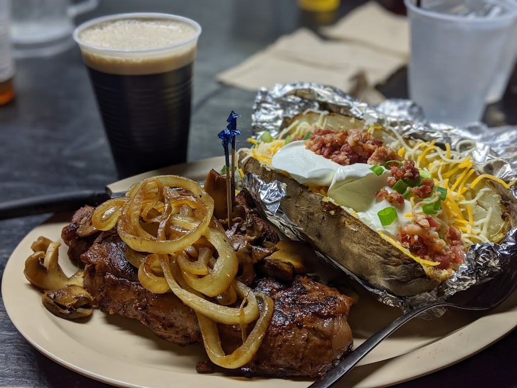 Griffs | restaurant | 3416 Roseland St, Houston, TX 77006, USA | 7135289912 OR +1 713-528-9912