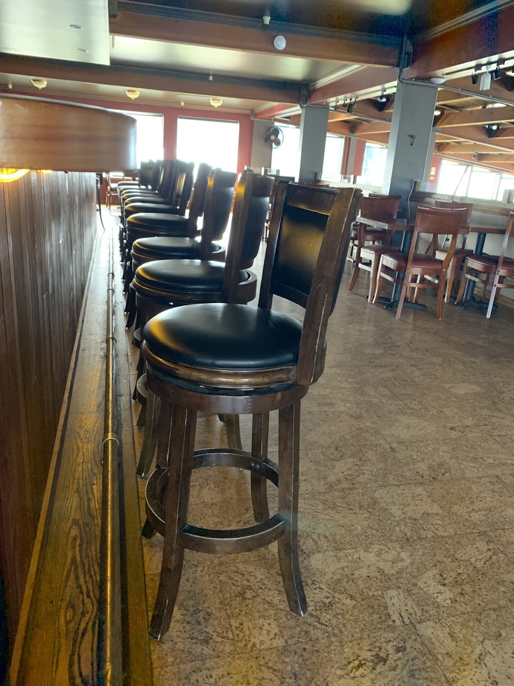 Cliff House Fort Bragg | restaurant | 1011 S Main St, Fort Bragg, CA 95437, USA | 7079610255 OR +1 707-961-0255