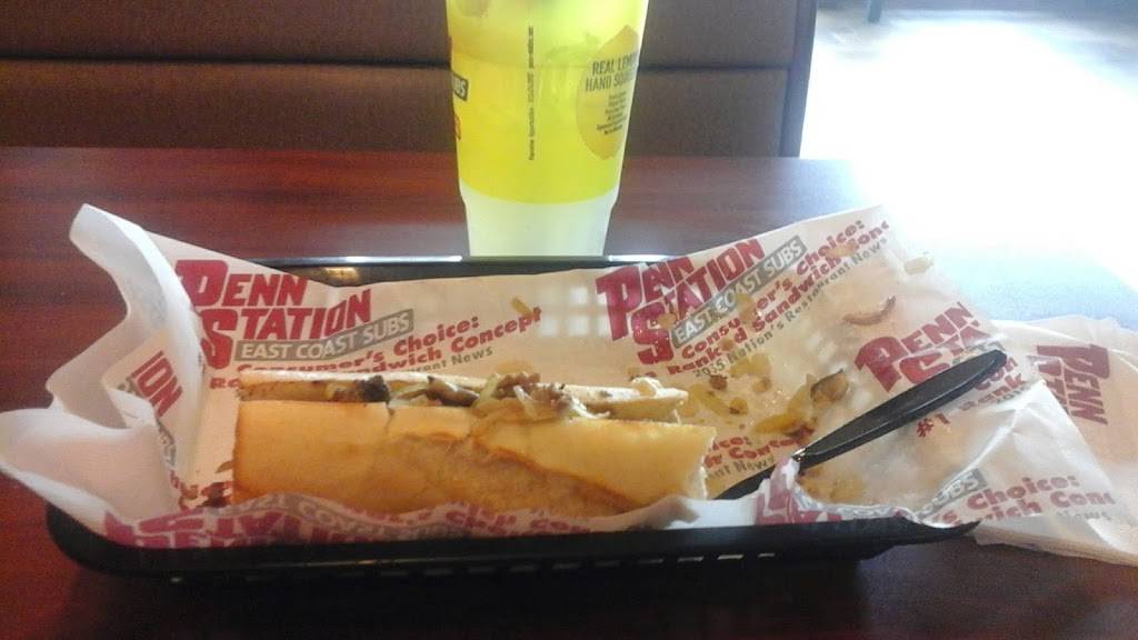 Penn Station East Coast Subs | meal takeaway | 1075 Eaton Ave, Hamilton, OH 45013, USA | 5138670022 OR +1 513-867-0022